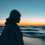 Freiberufler -Texter