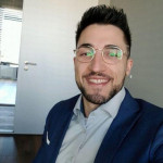 Freiberufler -Full-Stack-Entwickler & DevOps-Ingenieur