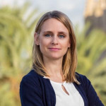 Freiberufler -Marketing Berater