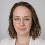 Freiberufler -Mediengestalterin Printmedien