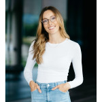 Freiberufler -Psychologin