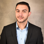 Freiberufler -Kaufmann im e-commerce