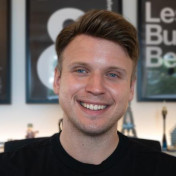 freiberufler Senior UX/UI Designer auf freelance.de