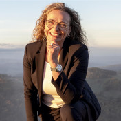 freiberufler Führungskräfte & Teamentwicklerin sowie Begleiterin durch  ihre Transformation auf freelance.de