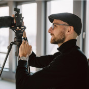 freiberufler Filmemacher / Social Media Manager auf freelance.de