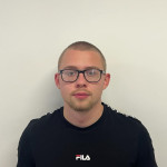 Freiberufler -Unternehmer mit guten Kommunikationsfähigkeiten