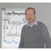 freiberufler Master Blackbelt Lean-Management (Produktuion & Administration) auf freelance.de