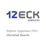 Freiberufler -Senior Project & Commissioning Engineer, Diplom-Ingenieur (FH), 12ECK SERVICES