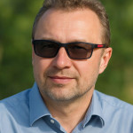 Freiberufler -IT-Senior Architekt