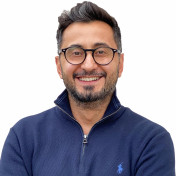 freiberufler Innovation, Venture & Digital Business Modeling auf freelance.de