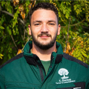 freiberufler Garten und Landschaftsbau auf freelance.de