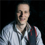 Freiberufler -Ich bin R. B.