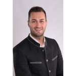 Freiberufler -Senior Manager