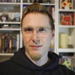 Freiberufler -Texter, Lektor, Mehrsprachiger Übersetzer