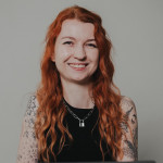 Freiberufler -Copywriting und Social-Media Strategie