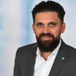 Freiberufler -Projektmanager, Business Analyst