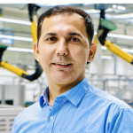 Freiberufler -Senior Embedded Linux, Qt/QML & C++ Engineer, HMI Systems