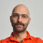 Freiberufler -Art Director Pharmaceutical Marketing Agency