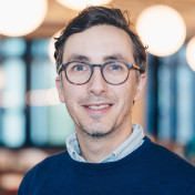 freiberufler Strategy consultant | ex-McK | digital, lotteries, payment solutions, e-health, fuel cards, startups, entrepreneurship, product and services development, innovation management, business building auf freelance.de