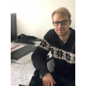 freiberufler Gründer und Chefentwickler von PoppeMechatronik auf freelance.de