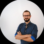 Freiberufler -Architektur | Projekt Manager