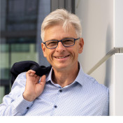 freiberufler Interim und Change Manager in Finance/Controlling und Administration auf freelance.de