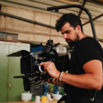 Freiberufler -Regisseur | Kameramann | Cutter