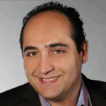 Freiberufler -Propertymanager