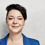 Freiberufler -Medienbetriebsfachwirtin