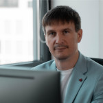 Freiberufler -Senior Software Architect / Full-Stack-Developer