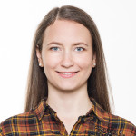 Freiberufler -Grafikdesignerin / Illustratorin