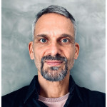 Freiberufler -Medien Designer Digital & Print