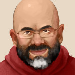 Freiberufler -Kubernetes Guru