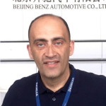 Freiberufler -Automotive Senior Product Management Expert