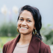 freiberufler Recruitment Team Lead und HR Business Partnerin auf freelance.de