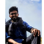 Freiberufler -Systemarchitekt