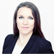 freiberufler Digital Marketing & Communications Expertin auf freelance.de