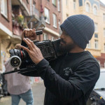 Freiberufler -Videographer/Director