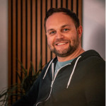 Freiberufler -Audio-Engineer