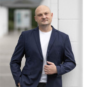 freiberufler Freiberuflicher Softwareentwickler | Svelte · TypeScript · PHP · Go auf freelance.de