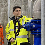 Freiberufler -Fachkraft für Arbeitssicherheit / Health & Safety Manager