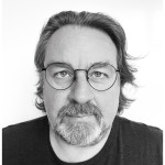 Freiberufler -Photo-Film -Gaffer