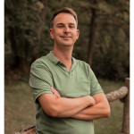 Freiberufler -Senior Information Technology Architect