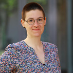 Freiberufler -Freie Autorin und Content Marketing Expertin