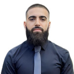 Freiberufler -Cloud DevOps Engineer