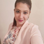 Freiberufler -Buchhalterin