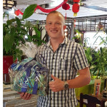 Freiberufler -3D Artist