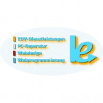 Freiberufler -EDV-Dienstleistungen (Webentwicklung)