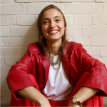 Freiberufler -Kommunikationstrainerin