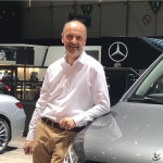 Freiberufler -Automotive Consultant